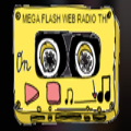 Mega Flash Web Rádio