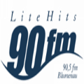 Rádio 90 FM Lite Hits