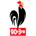 FM 90.3 - A Rádio da Massa