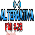 Rádio Alternativa FM