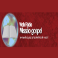 Rádio Missão Gospel