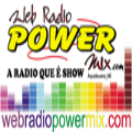 Web Rádio Power Mix