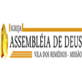 Assembleia de Deus em Remédios