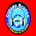 Web Rádio Cidade Branca