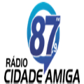 Rádio Cidade Amiga