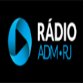 Radio ADM-RJ