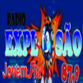 Rádio Explosão Jovem 87.9 FM