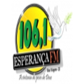 Rádio Esperança FM