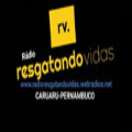 Rádio Resgatando Vidas