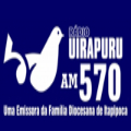 Rádio Uirapuru