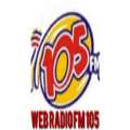 Web Radio Fm 105