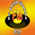 Rádio Baixa Grande FM