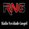 Rádio Novidade Gospel