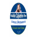 Radio Cajueiro Fm Deus Provera