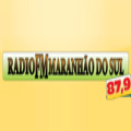 Rádio FM Maranhão do Sul