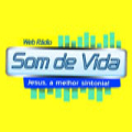 Rádio Som de Vida Web