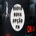 RADIO NOVA OPÇÁO FM