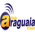 Rádio Araguaia AM