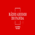 Web Rádio Amigos do panda