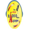 Rádio Ágape 107.9 FM