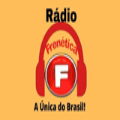 Rádio Frenética FMWEB