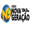 Rádio Nova Geração FM