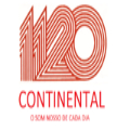 Radio Continental 1120