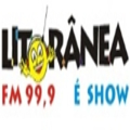 Rádio Litorânea