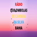 Rádio Quilombolas De Cardeal Da Silva Bahia