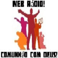 Rádio Comunhão Com Deus