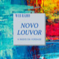 Web Radio Novo Louvor