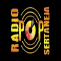 Rádio Pop Sertaneja