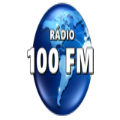 rádio 100 FM Ipatinga