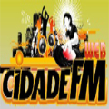 Rádio Cidade FM Web