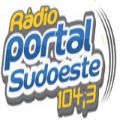 Rádio Portal Sudoeste