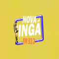 Nova Ingá Fm 93,3