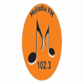 Rádio Melodia FM