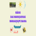 RMBA - Rádio Das Marisqueiras De Maragogipe Do Estado Da Bahia