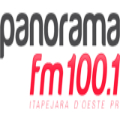 Rádio Panorama