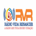 RVR RadioVida Renascer Digital