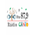 Canto Das Artes FM