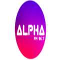 Rádio Alpha 96.7 FM