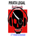 Rádio Web Pirata Legal