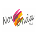 Rádio Nova Onda FM 91,5