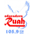 Rádio Educadora Ruah