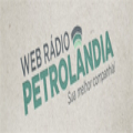 Rádio Petrolândia Web