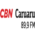 Rádio CBN FM 89.9