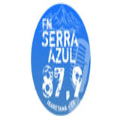 Fm Serra Azul Ibaretama