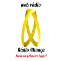 Web Rádio Aliança