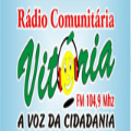 Rádio Vitória FM